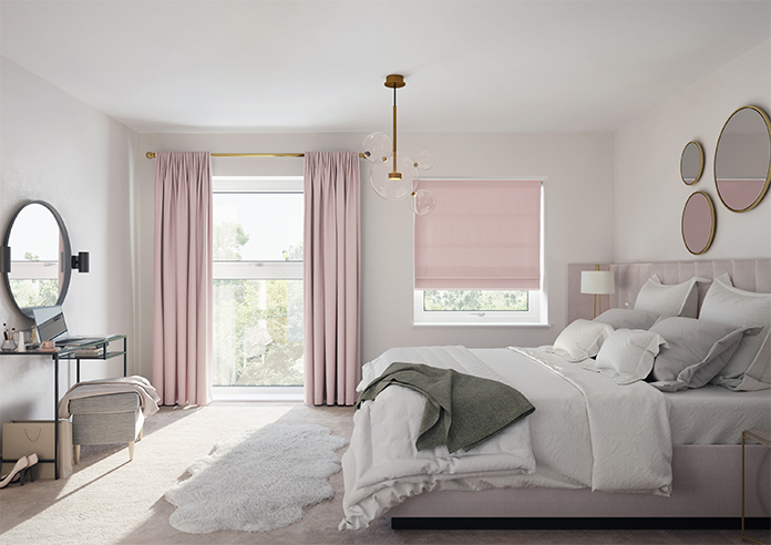 Stamford, Petal - Made to Measure Curtains - Image 13